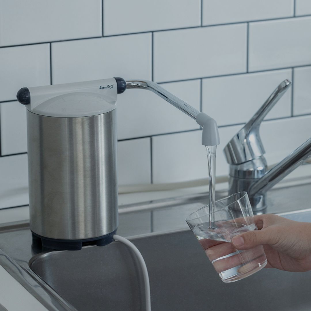 ＳｕｐｅｒＳＴＸカートリッジ