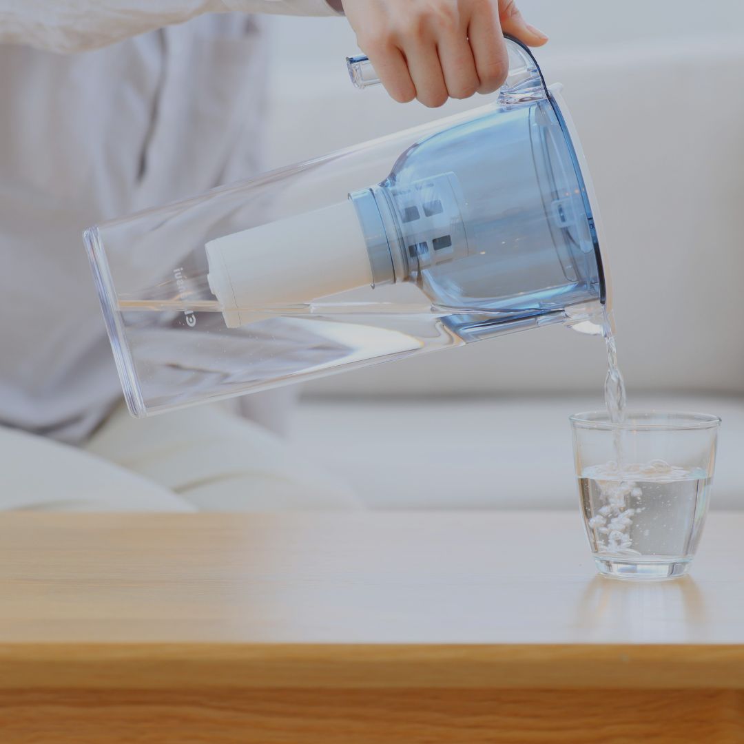 ポット型本体 | 浄水器のクリンスイ オンラインストア