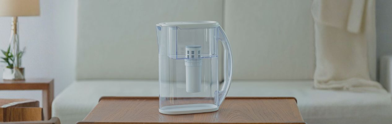 ポット型レンタル