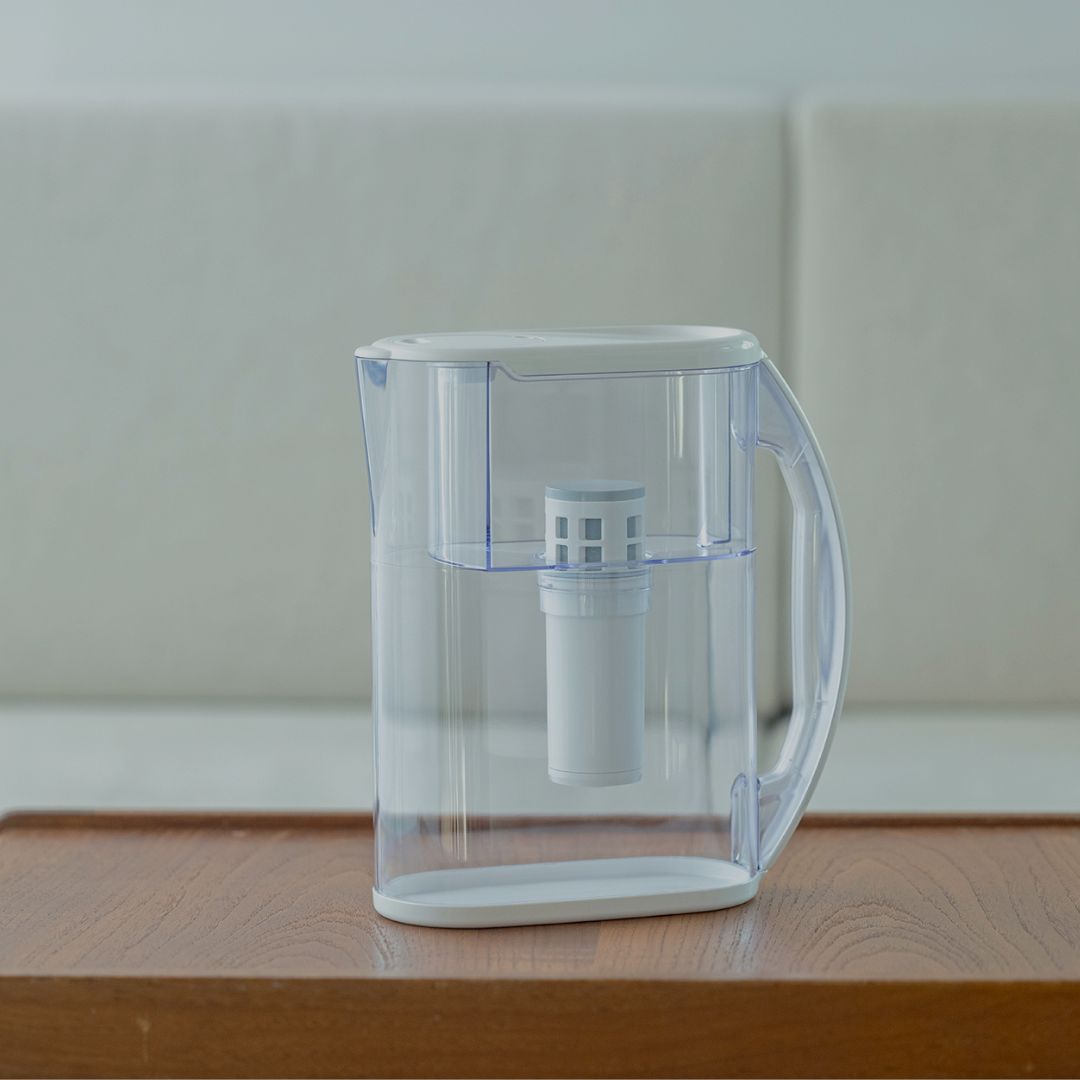 ポット型レンタル