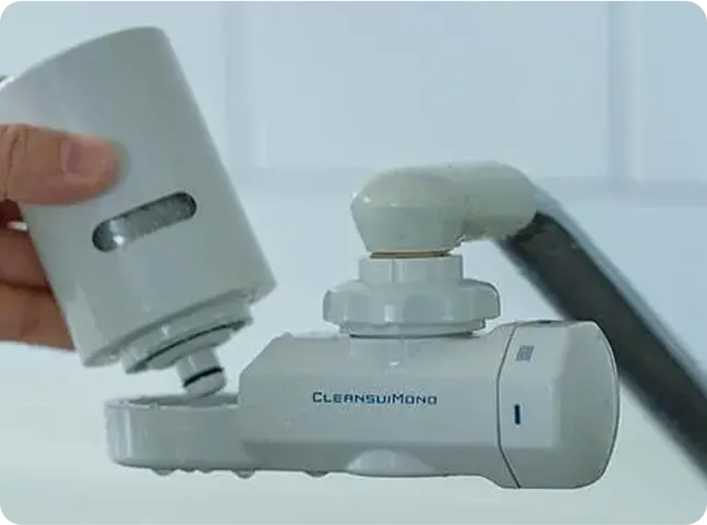 クリンスイの定期配送サービス｜家庭用・浄水器の三菱ケミカル