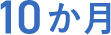 10か月