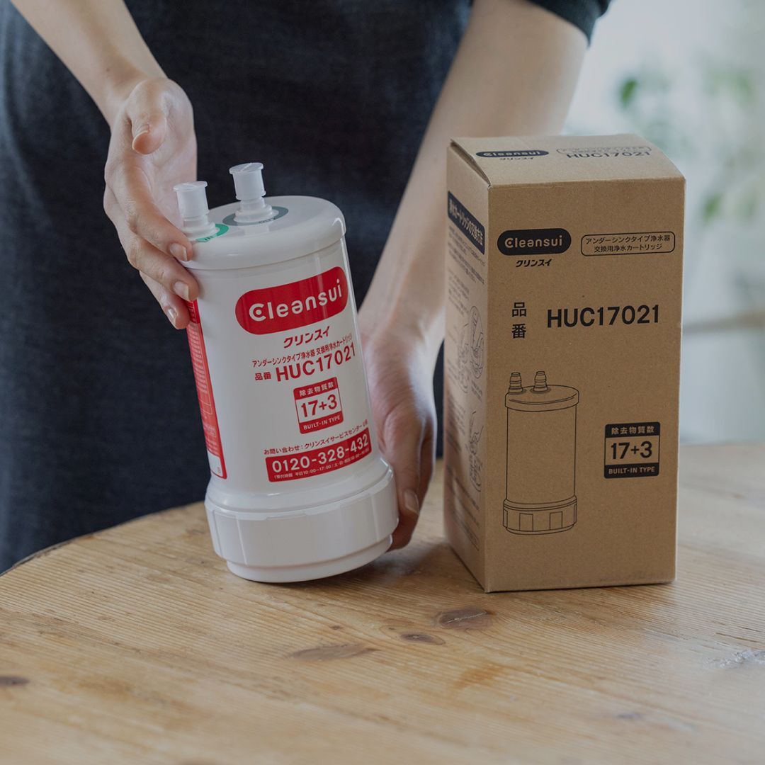 商品検索 | 浄水器のクリンスイ オンラインストア