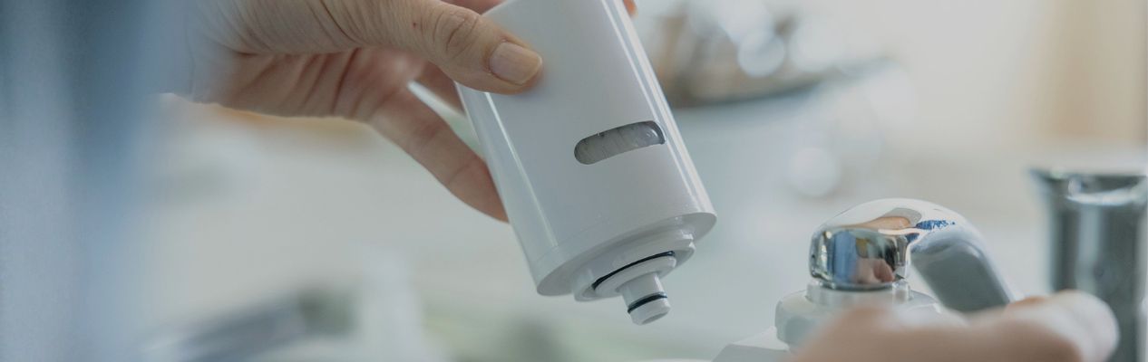 蛇口直結型カートリッジ